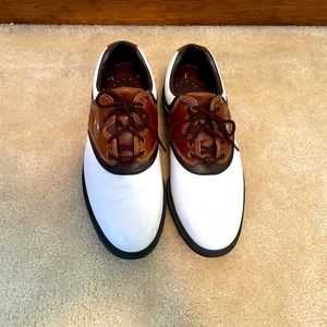 Footjoy Golf Shoes Size 9